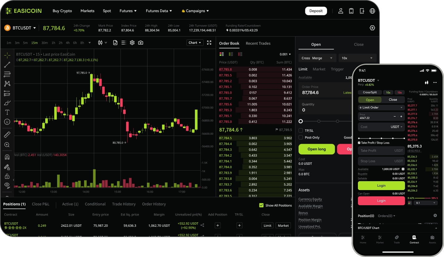 easicoin